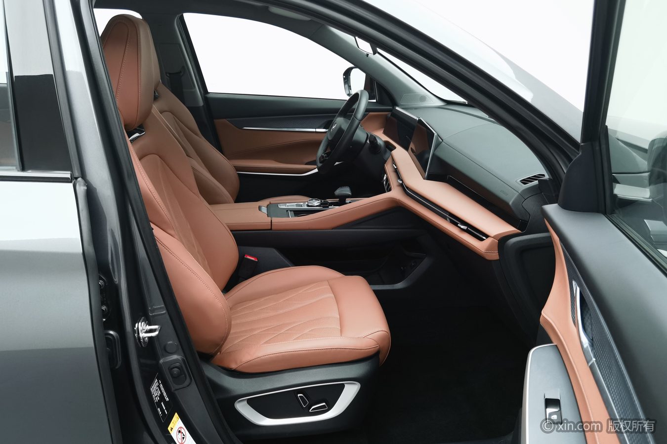 Changan CS75 Plus 2025 #24 Changan CS75 Plus 2025 car image #24