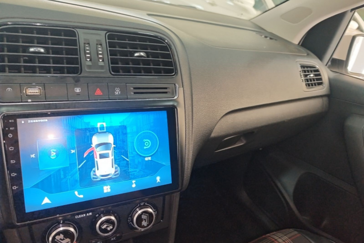 Volkswagen Polo 2019 #10 Volkswagen Polo 2019 immagine di auto #10
