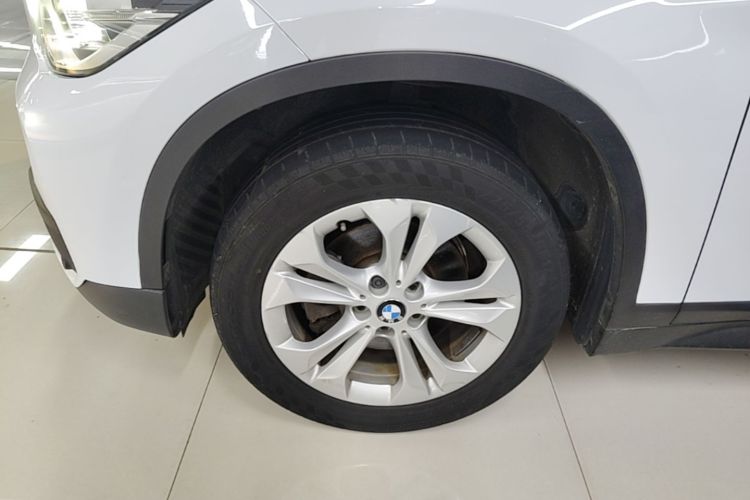 BMW X1 2017 #9 BMW X1 2017 car image #9