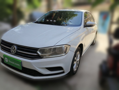 Volkswagen Bora 2017 Volkswagen Bora 2017 car image