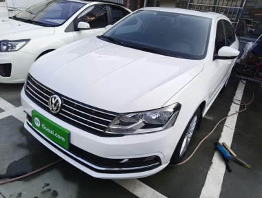 Volkswagen Lavida 2018 Volkswagen Lavida 2018 car image