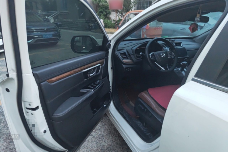 Honda CR-V 2022 car image #18