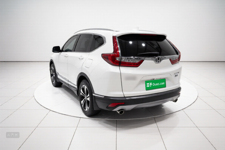 Honda CR-V 2019 car image #5