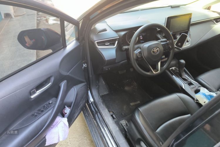 Toyota Corolla 2022 #18 Toyota Corolla 2022 car image #18