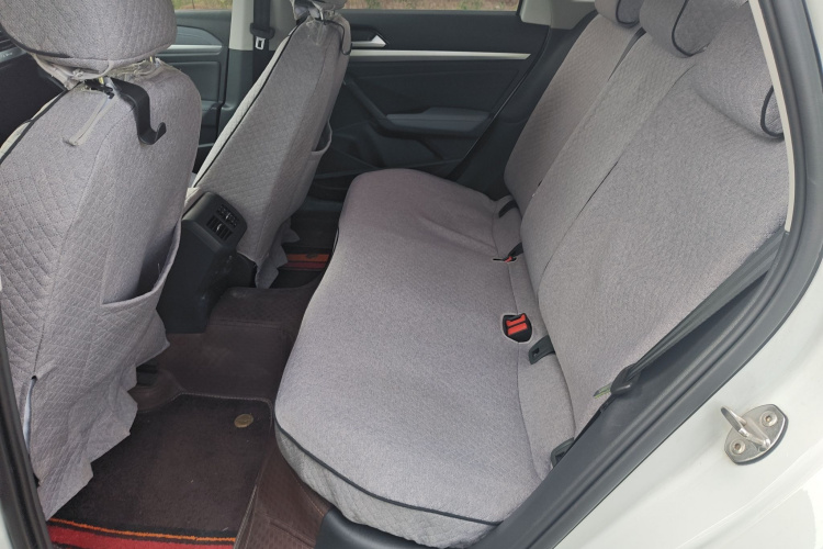 Volkswagen Lavida 2022 imagen de coche #17