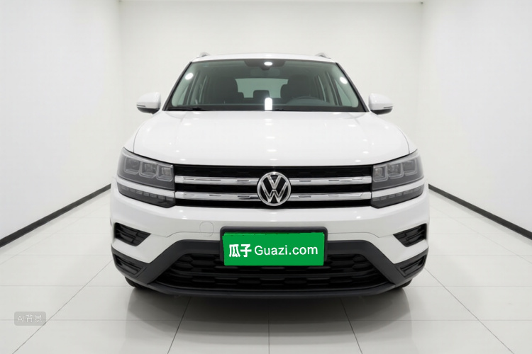 Volkswagen Tharu 2021 imagem de carro #3