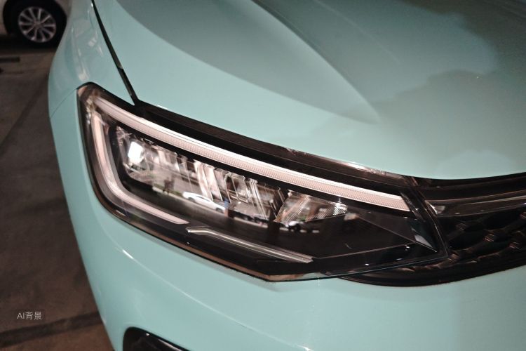 Volkswagen Lavida 2024 car image #8