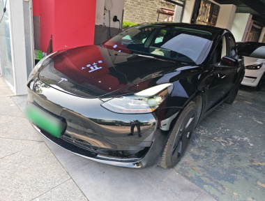 Tesla Model 3 2022 Tesla Model 3 2022 car image