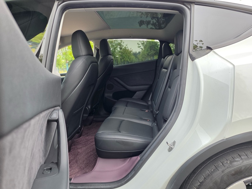 Tesla Model Y 2023 #6 Tesla Model Y 2023 car image #6