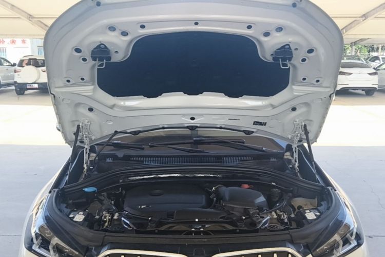 BMW X1 2024 #20 BMW X1 2024 car image #20