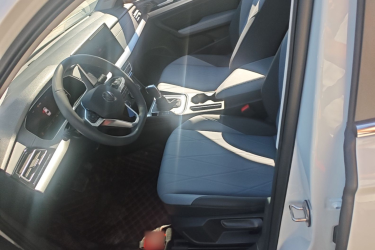 Volkswagen Lavida 2024 car image #15