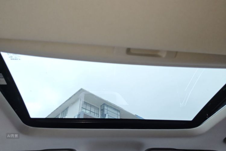 GEELY Coolray 2020 car image #20