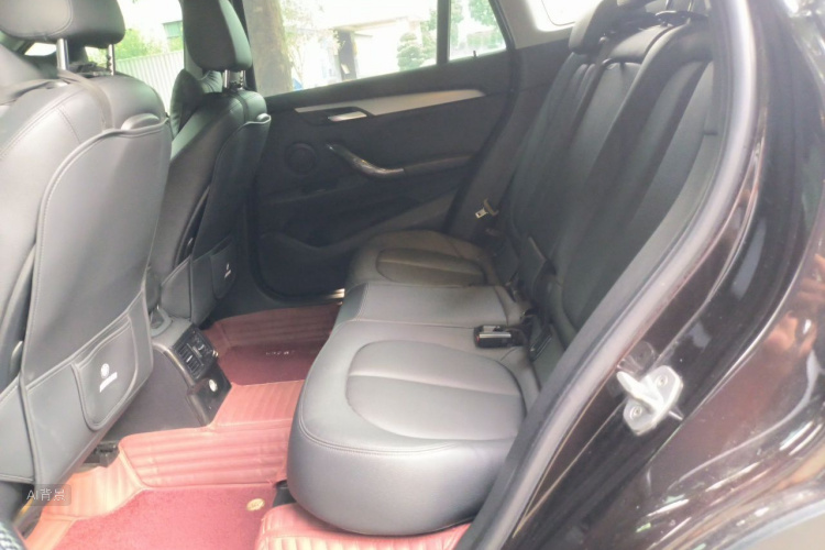 BMW X1 2018 #19 BMW X1 2018 car image #19