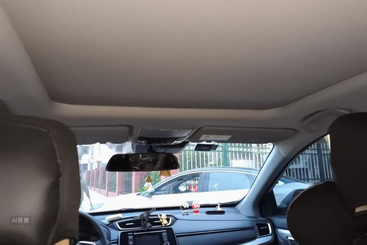 Honda CR-V 2020 immagine di auto #20