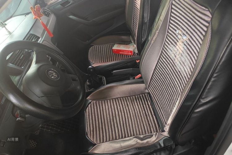 Volkswagen Santana 2016 #17 Volkswagen Santana 2016 car image #17