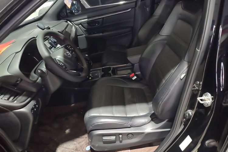 Honda CR-V 2020 #15 Honda CR-V 2020 изображение автомобиля #15