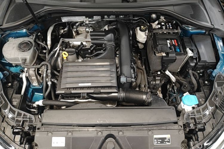 Audi A3 2021 immagine di auto #20