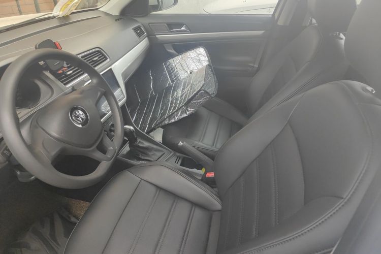 Volkswagen Lavida 2018 #19 Volkswagen Lavida 2018 car image #19