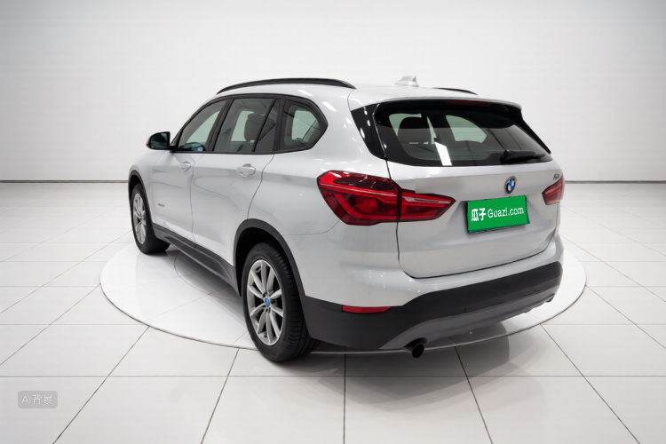 BMW X1 2016 car image #5