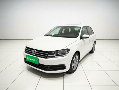 Volkswagen Santana 2016 Volkswagen Santana 2016 car image
