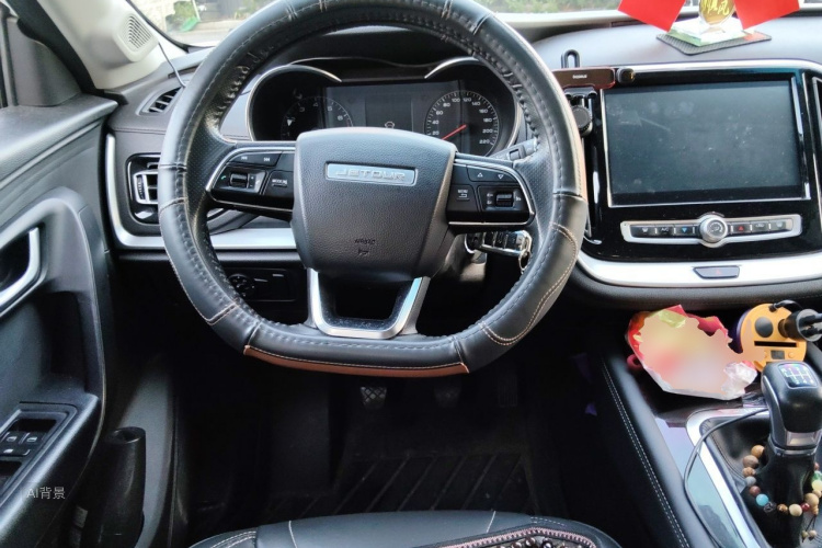 Jetour X70M 2020 immagine di auto #12