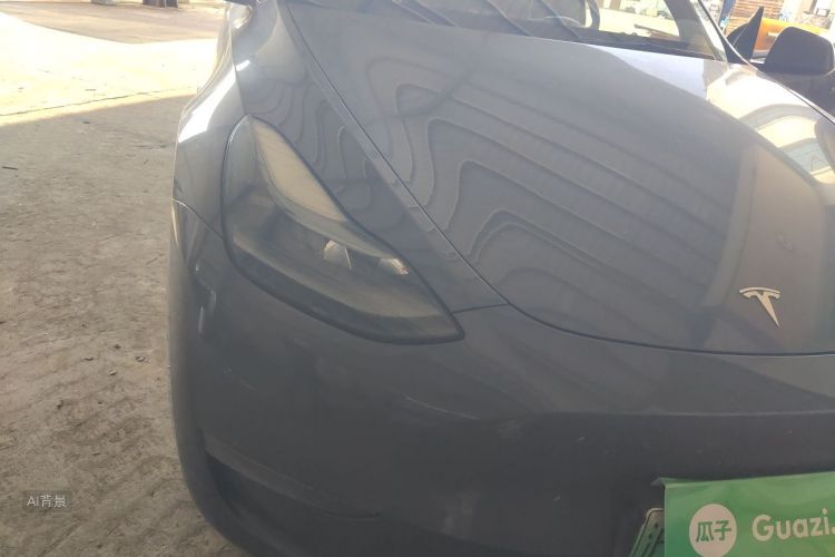 Tesla Model Y 2023 #8 Tesla Model Y 2023 car image #8