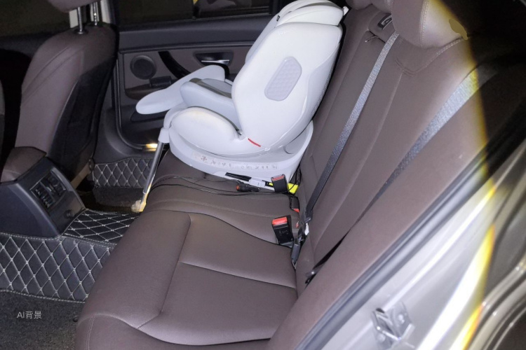 BMW 3 Series 2018 car image #19