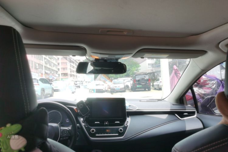 Toyota Corolla 2020 car image #20
