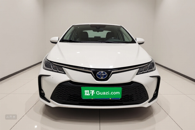 Toyota Corolla 2024 #3 Toyota Corolla 2024 car image #3