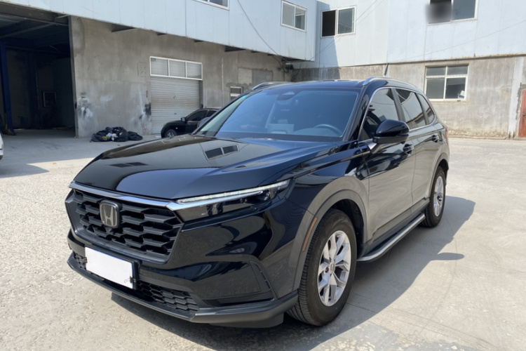 Honda CR-V 2023 immagine di auto #2