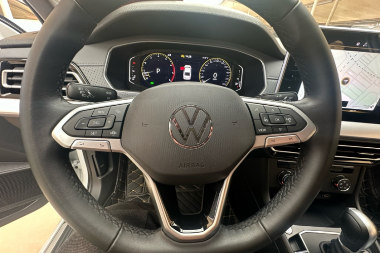 Volkswagen Lavida 2023 #10 Volkswagen Lavida 2023 car image #10