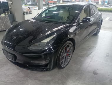 Tesla Model 3 2022 Tesla Model 3 2022 car image