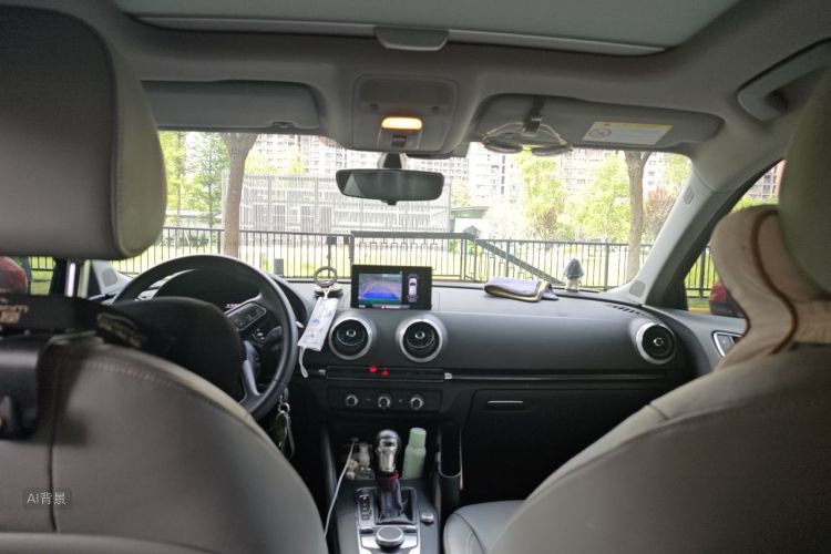 Audi A3 2019 #20 Audi A3 2019 car image #20