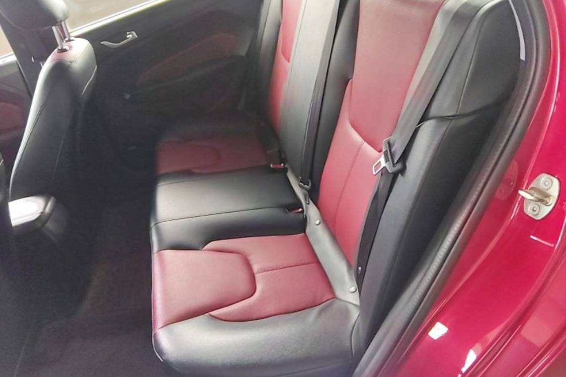 Chery Arrizo 5 2017 car image #20