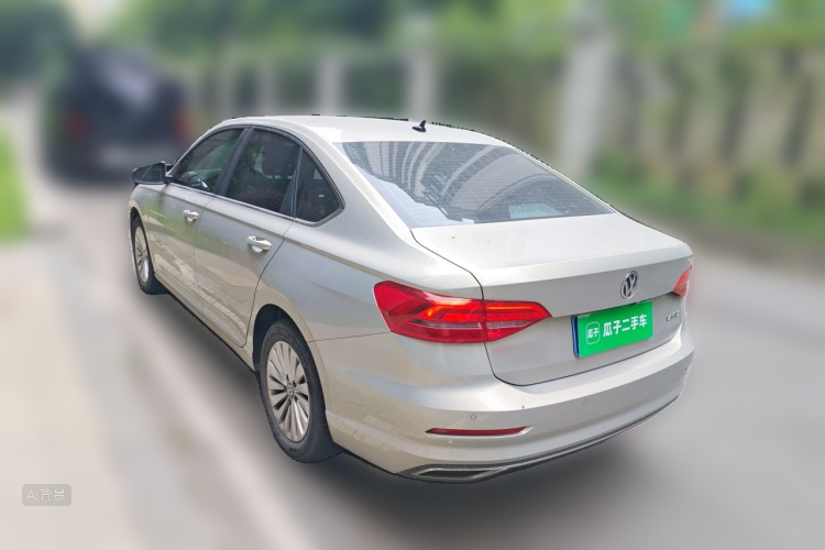 Volkswagen Lavida 2019 #5 Volkswagen Lavida 2019 car image #5