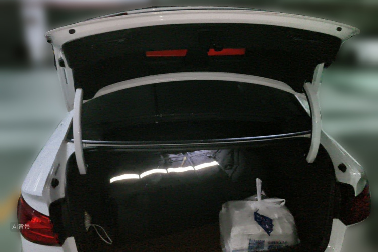 Audi A3 2016 car image #21