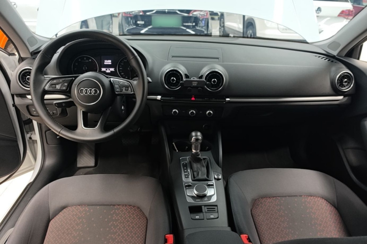 Audi A3 2020 #10 Audi A3 2020 immagine di auto #10