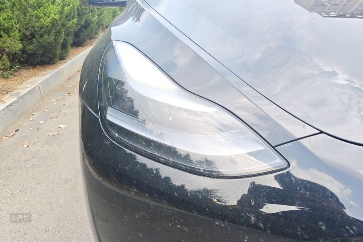Tesla Model Y 2023 car image #8