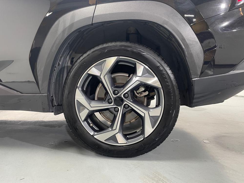 GEELY Boyue L 2024 car image #9