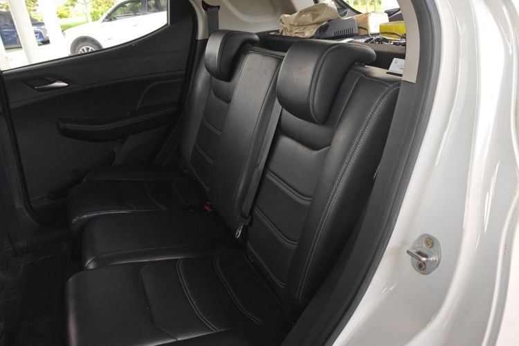 BYD Yuan New Energy 2020 car image #14