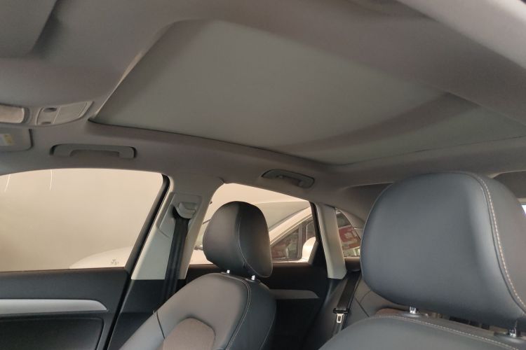 Audi Q3 2016 #14 Audi Q3 2016 car image #14