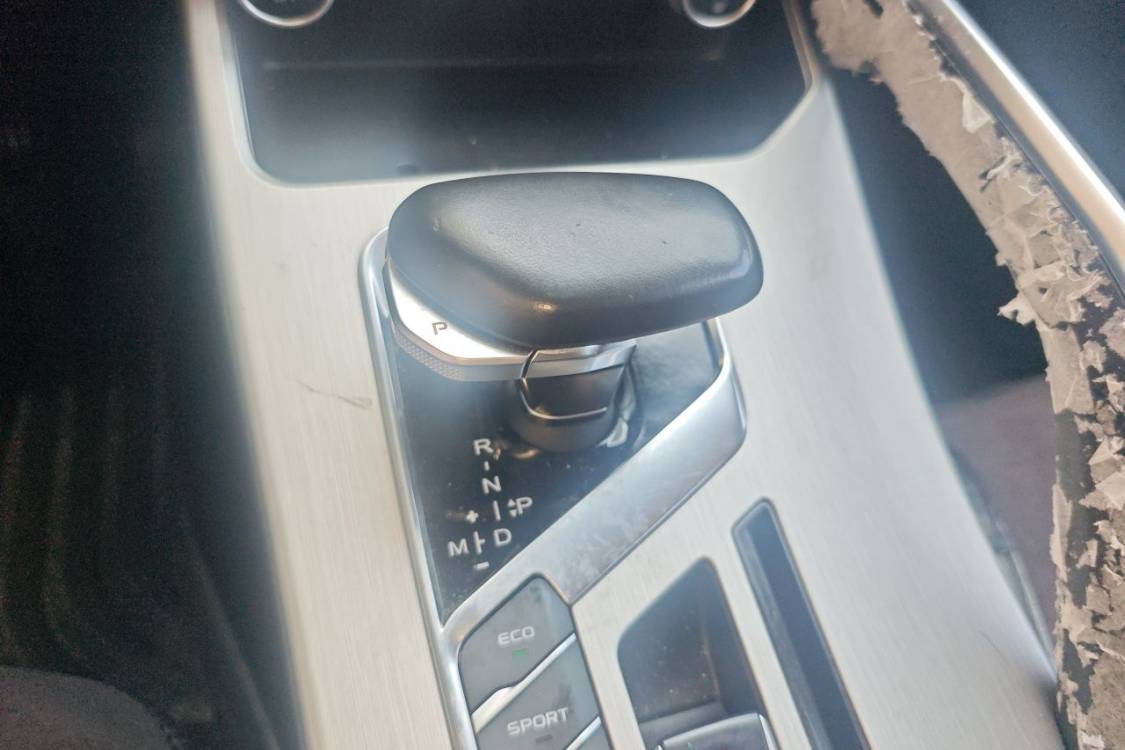 GEELY Coolray 2021 #29 GEELY Coolray 2021 immagine di auto #29