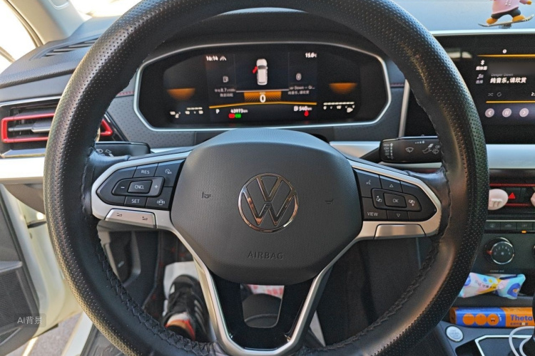 Volkswagen Lavida 2022 car image #12