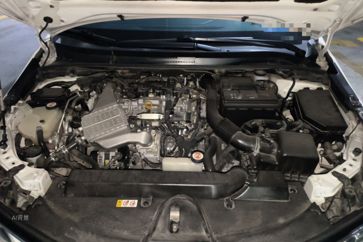 Toyota Corolla 2020 car image #22