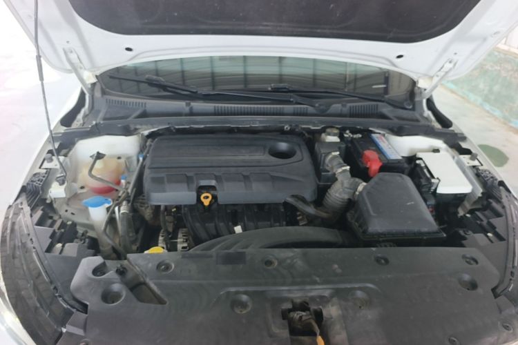 GEELY Emgrand 2021 car image #20