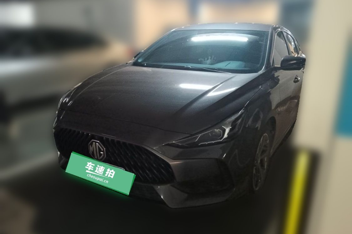 MG 5 2023 MG 5 2023 car image