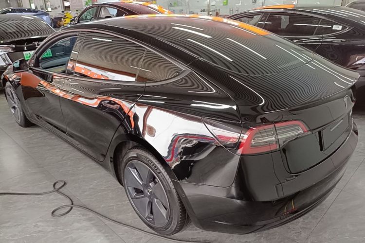 Tesla Model 3 2023 #5 Tesla Model 3 2023 car image #5
