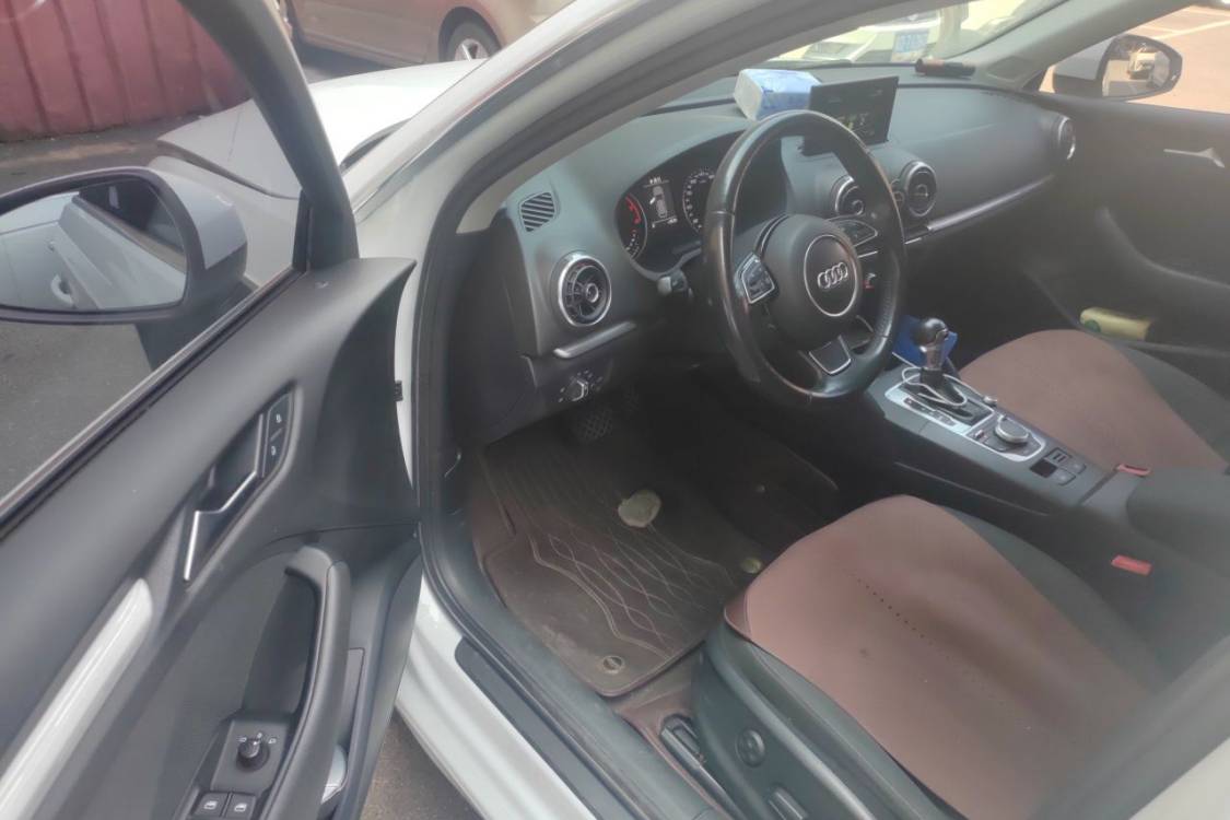 Audi A3 2016 #23 Audi A3 2016 image de voiture #23