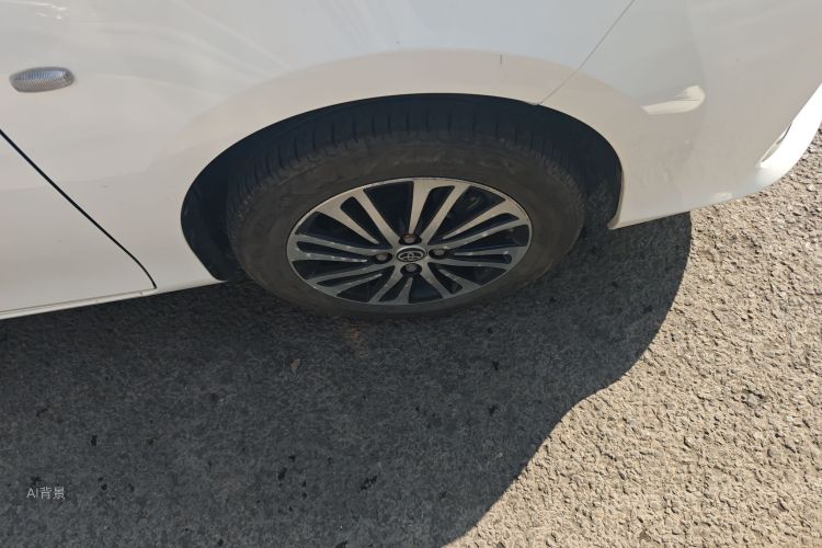 Toyota Vios 2020 car image #9