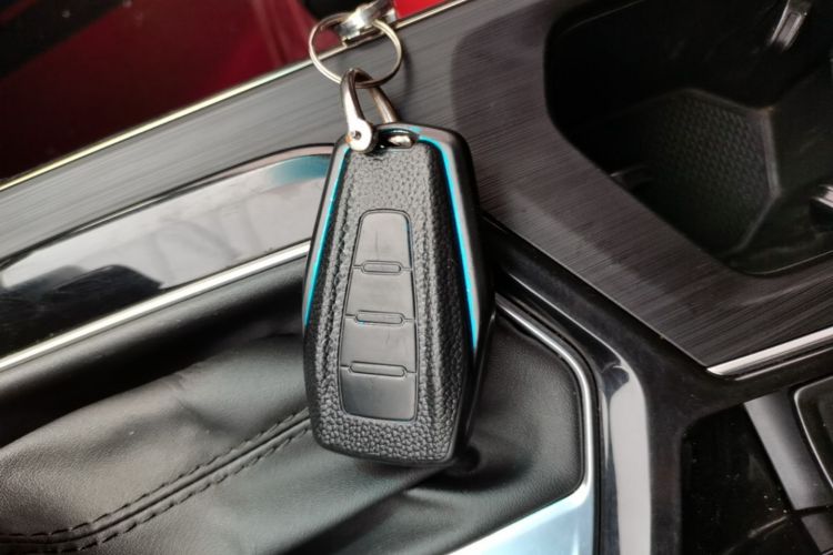 GEELY Emgrand S 2022 #9 GEELY Emgrand S 2022 immagine di auto #9